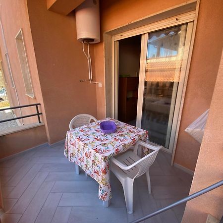 Appartamento Kleos Balestrate Exteriér fotografie