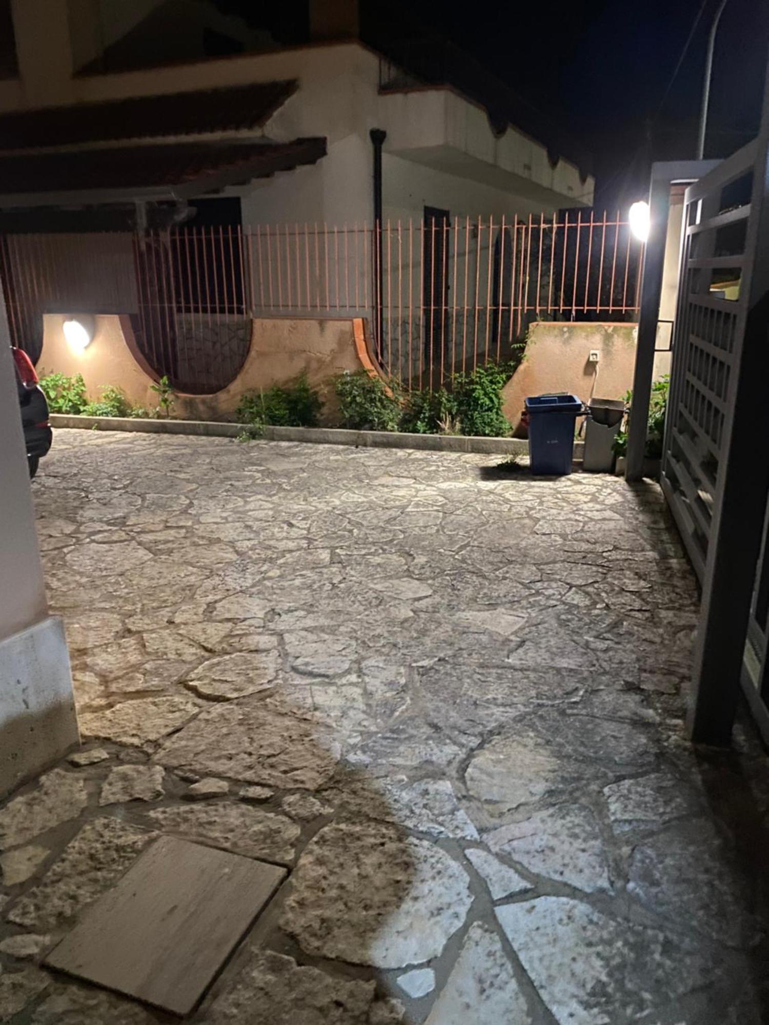 Appartamento Kleos Balestrate Exteriér fotografie