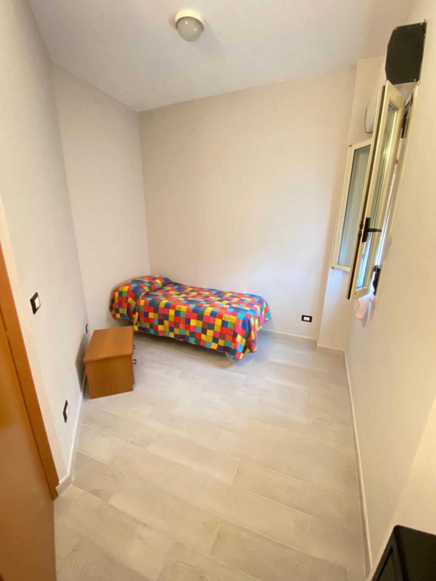 Appartamento Kleos Balestrate Exteriér fotografie